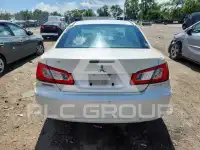 2009 Mitsubishi GALANT фото