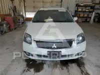 2009 Mitsubishi GALANT фото