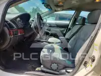 2009 Mitsubishi GALANT фото