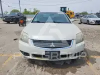 2009 Mitsubishi GALANT фото