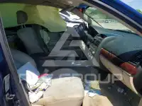 2009 Mitsubishi GALANT фото