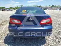 2009 Mitsubishi GALANT фото
