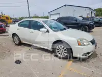 2009 Mitsubishi GALANT фото