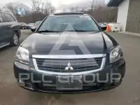 2009 Mitsubishi GALANT photo
