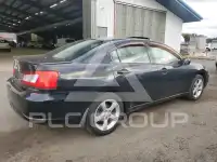 2009 Mitsubishi GALANT photo