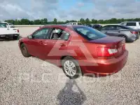 2009 Mitsubishi GALANT фото