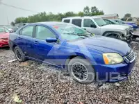 2009 Mitsubishi GALANT фото