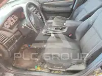 2009 Mitsubishi GALANT фото