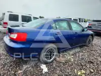 2009 Mitsubishi GALANT фото