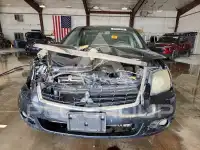 2009 Mitsubishi GALANT фото