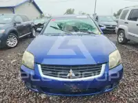 2009 Mitsubishi GALANT фото