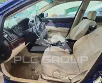2009 Mitsubishi GALANT фото