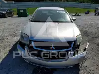 2009 Mitsubishi GALANT photo
