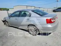 2009 Mitsubishi GALANT photo