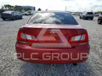 2009 Mitsubishi GALANT фото