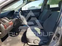 2009 Mitsubishi GALANT photo
