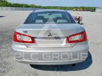 2009 Mitsubishi GALANT photo