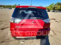 2009 Mitsubishi OUTLANDER фото