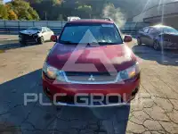 2009 Mitsubishi OUTLANDER фото