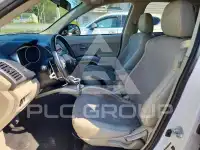 2009 Mitsubishi OUTLANDER фото