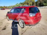 2009 Mitsubishi OUTLANDER фото