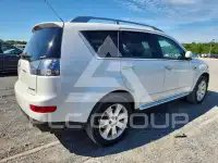 2009 Mitsubishi OUTLANDER фото