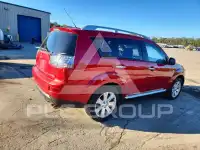 2009 Mitsubishi OUTLANDER фото