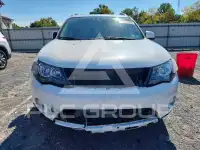 2009 Mitsubishi OUTLANDER фото