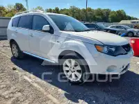 2009 Mitsubishi OUTLANDER фото