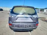 2009 Mitsubishi OUTLANDER фото