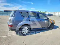 2009 Mitsubishi OUTLANDER фото