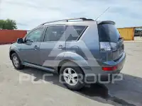 2009 Mitsubishi OUTLANDER фото