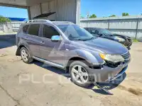 2009 Mitsubishi OUTLANDER photo