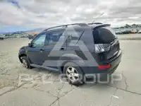 2009 Mitsubishi OUTLANDER photo