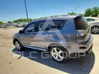 2009 Mitsubishi OUTLANDER photo