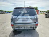 2009 Mitsubishi OUTLANDER фото