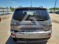 2009 Mitsubishi OUTLANDER photo