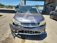 2009 Mitsubishi OUTLANDER photo