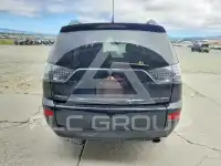 2009 Mitsubishi OUTLANDER photo