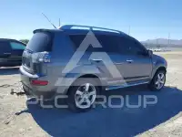 2009 Mitsubishi OUTLANDER фото