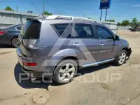 2009 Mitsubishi OUTLANDER photo