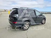 2009 Mitsubishi OUTLANDER photo