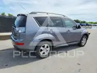 2009 Mitsubishi OUTLANDER фото
