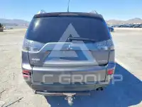 2009 Mitsubishi OUTLANDER фото