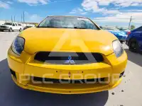 2009 Mitsubishi ECLIPSE фото