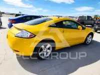 2009 Mitsubishi ECLIPSE фото