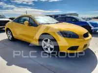 2009 Mitsubishi ECLIPSE фото