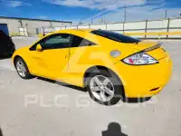 2009 Mitsubishi ECLIPSE фото