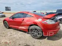 2009 Mitsubishi ECLIPSE фото