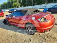 2009 Mitsubishi ECLIPSE photo